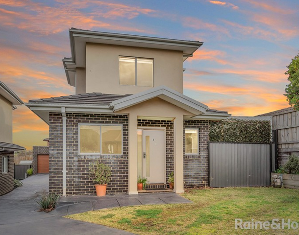 5/41 Hillside Grove, Airport West VIC 3042