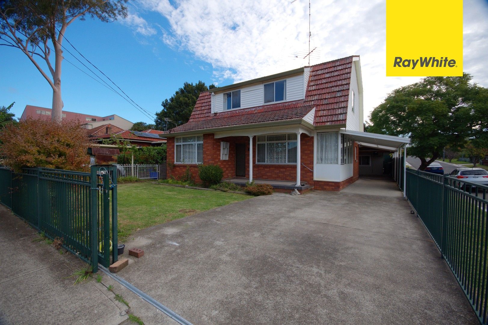 7 bedrooms House in 66 Fourth Ave BERALA NSW, 2141