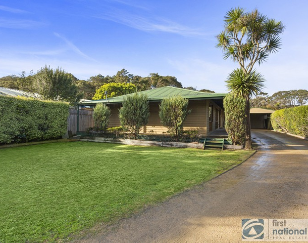 3 Evans Street, Rye VIC 3941