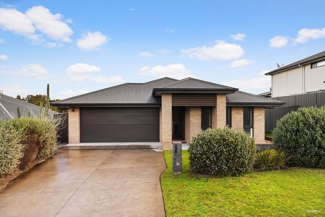 Picture of 5 Everingham Road, RAYMOND TERRACE NSW 2324