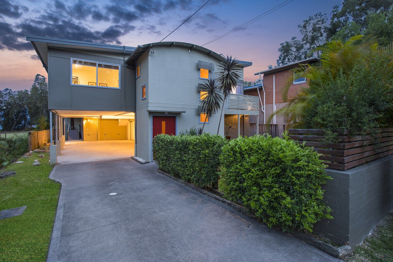 2/183 Lakedge Avenue, Berkeley Vale NSW 2261, Image 0