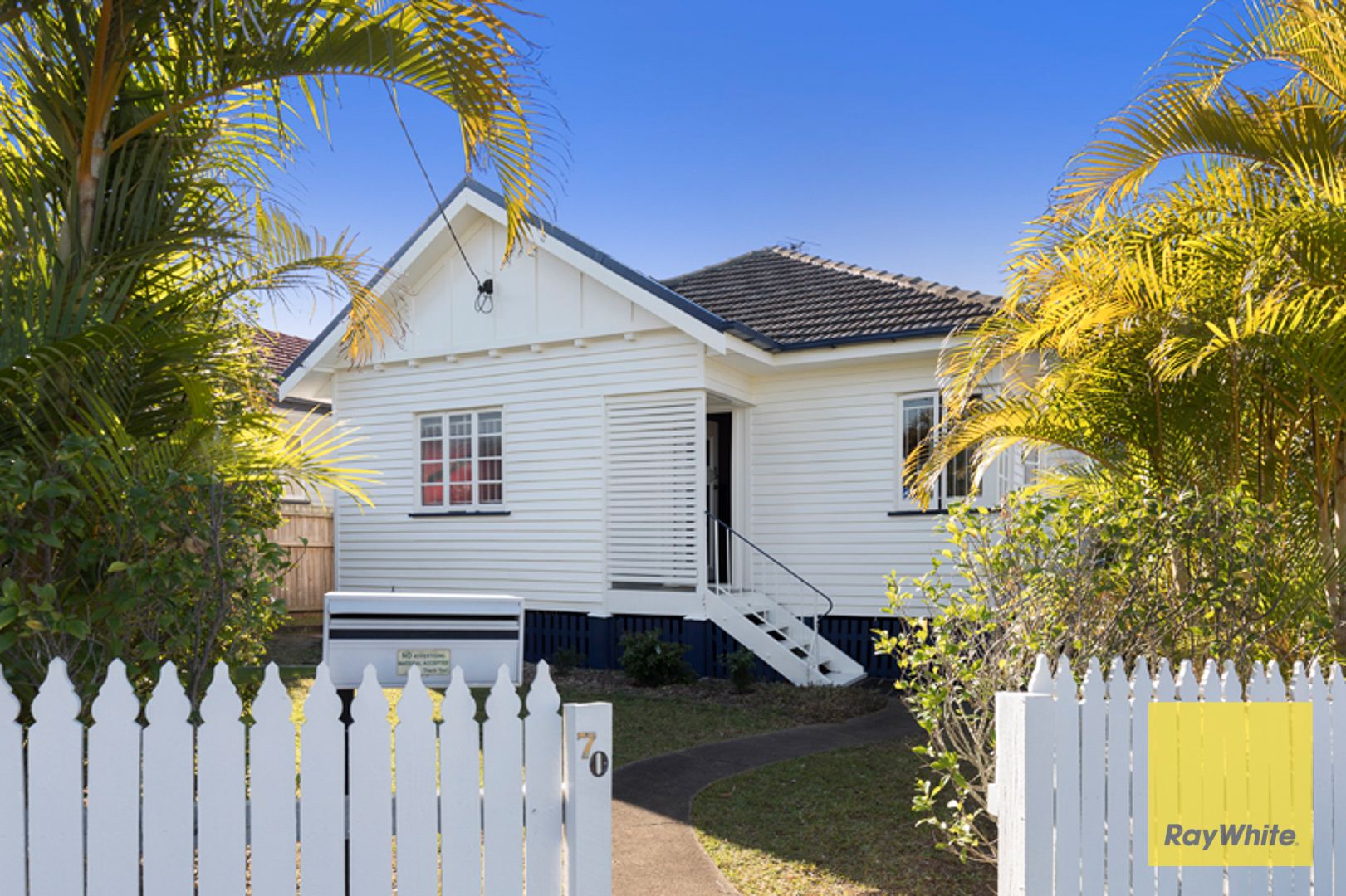 3 bedrooms House in 70 Dawson Road UPPER MOUNT GRAVATT QLD, 4122