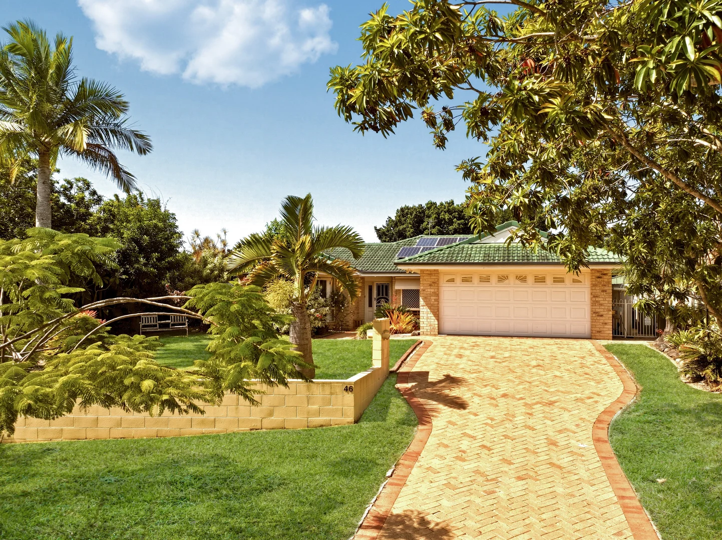 Additional image 2 of 46 Desert Falls Crescent, Parkwood QLD 4214