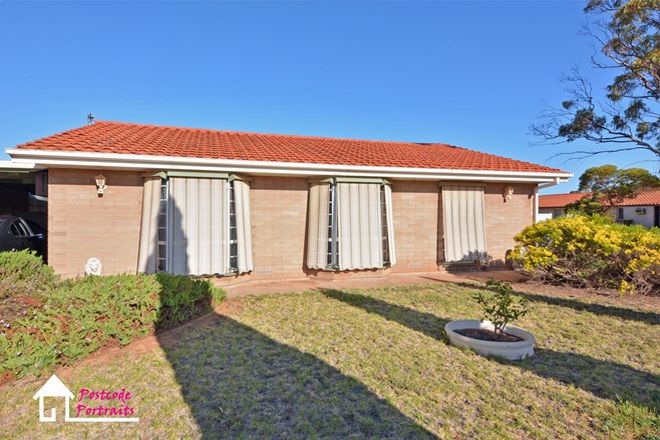 Picture of 7/30 Needlebush Street, WHYALLA STUART SA 5608