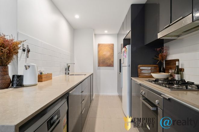 Picture of 14/21 Peter Doherty Street, DUTTON PARK QLD 4102
