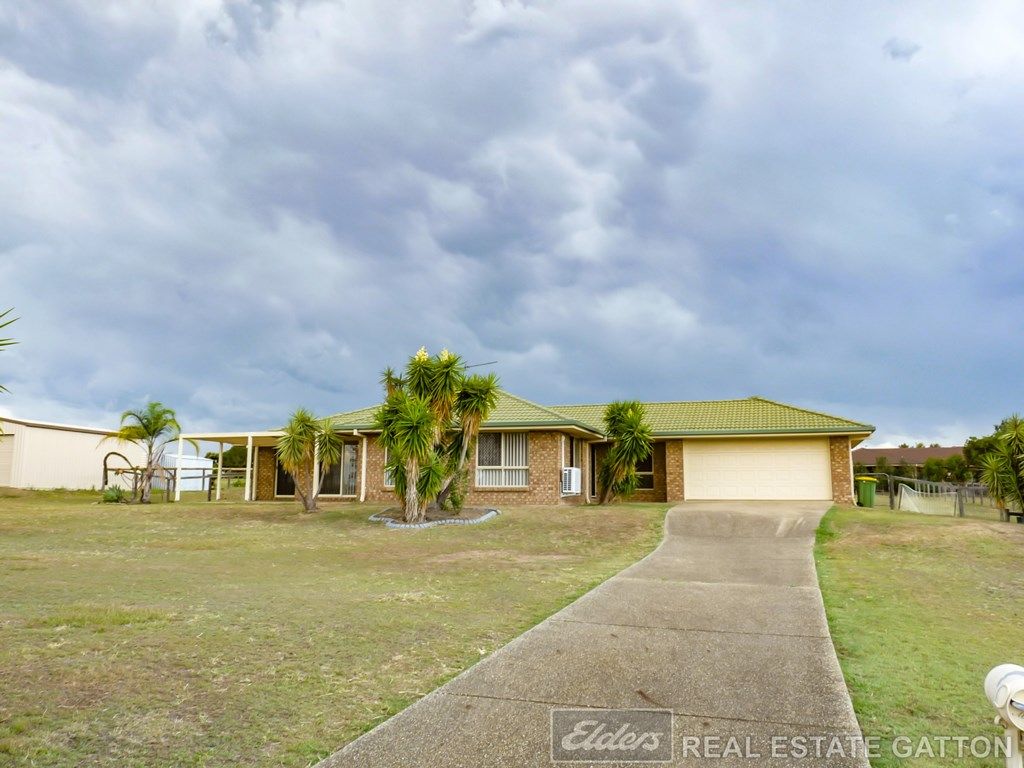 360 OLD TOOWOOMBA ROAD, Placid Hills QLD 4343, Image 0