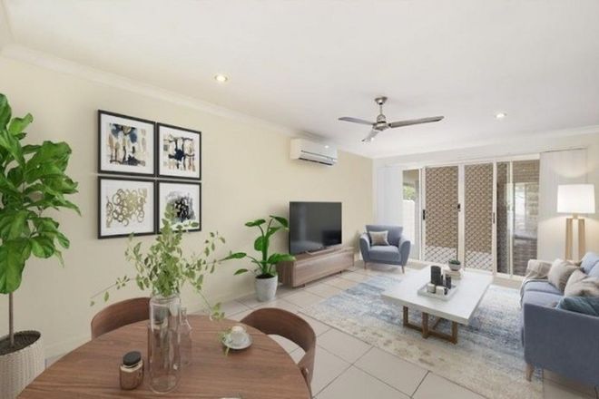 Picture of 21 Homeland Crescent, WARNER QLD 4500