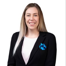 Chloe Pound, Sales representative