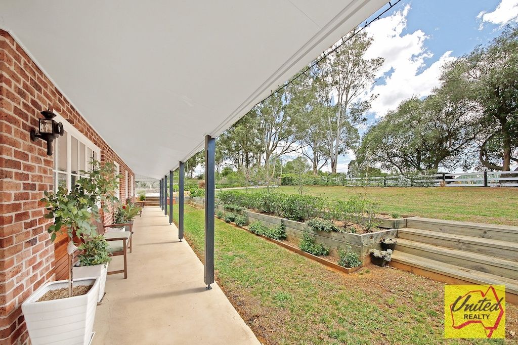 150 Werombi Road, Ellis Lane NSW 2570, Image 1