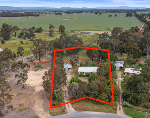 20 Park Street, Nagambie VIC 3608