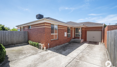 Picture of 2/14 Edna Street, THOMASTOWN VIC 3074