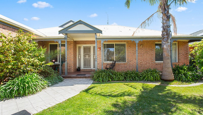 Picture of 43 Tonkin Street, SAFETY BEACH VIC 3936