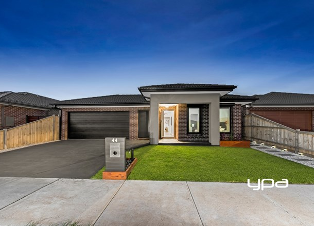 44 Ainsworth Crescent, Diggers Rest VIC 3427