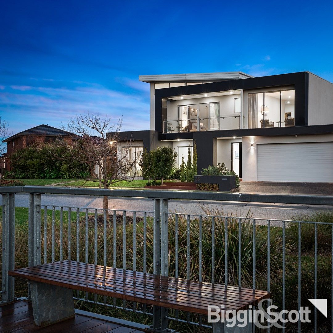 36 Somerfield Drive South, Keysborough VIC 3173, Image 1