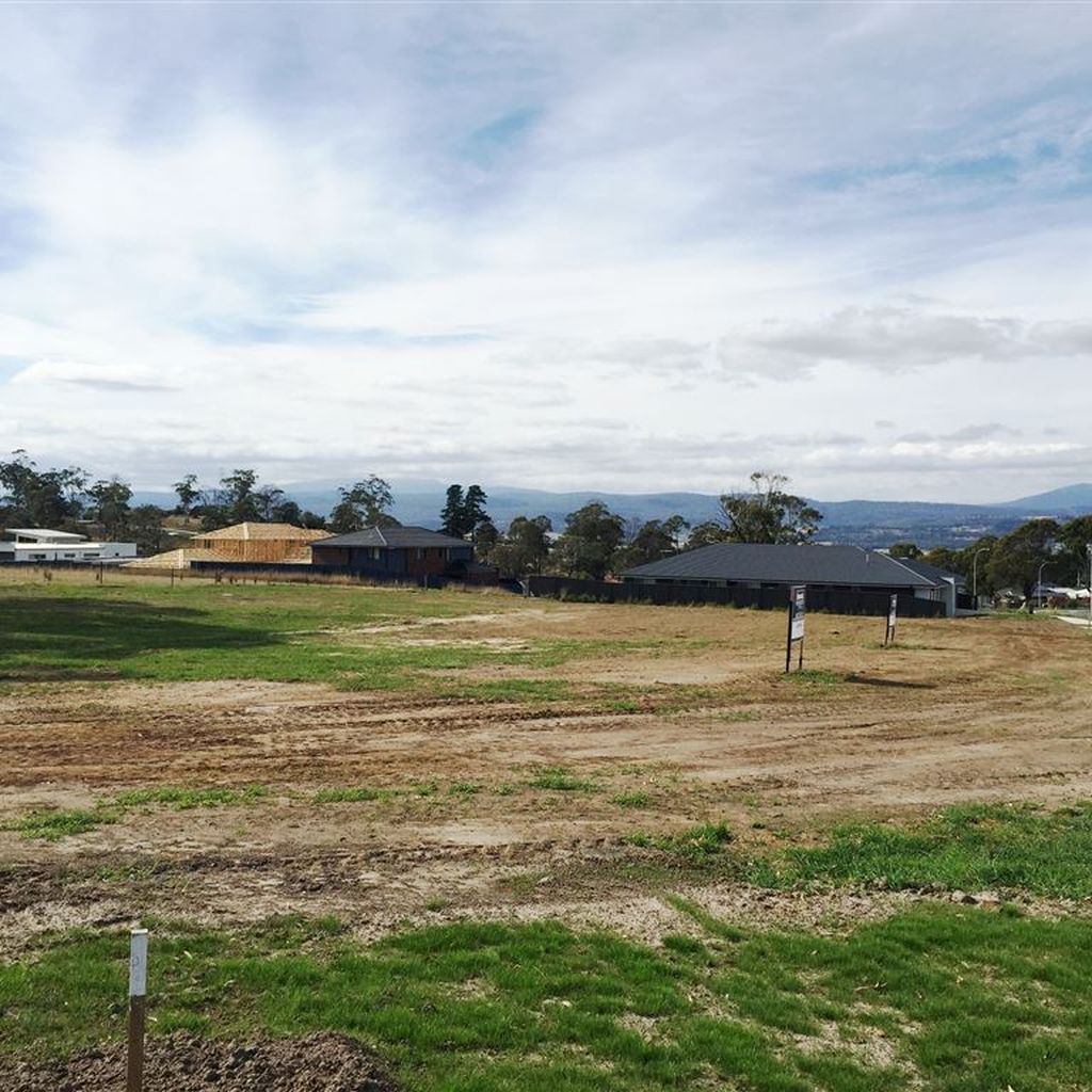 Land Mt Pleasant Estate, Kings Meadows TAS 7249 Vacant Land For