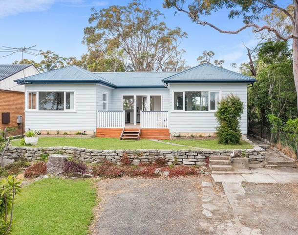 78 St Georges Crescent, Faulconbridge NSW 2776