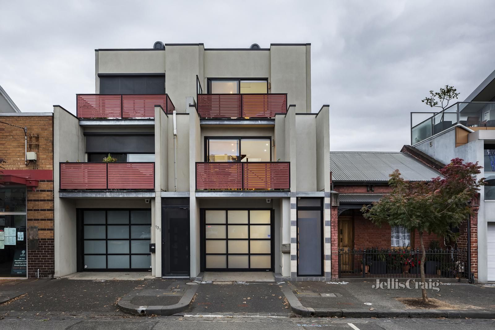 133 Howard Street, North Melbourne VIC 3051, Image 0