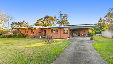 Picture of 14 Davis Street, HEYFIELD VIC 3858