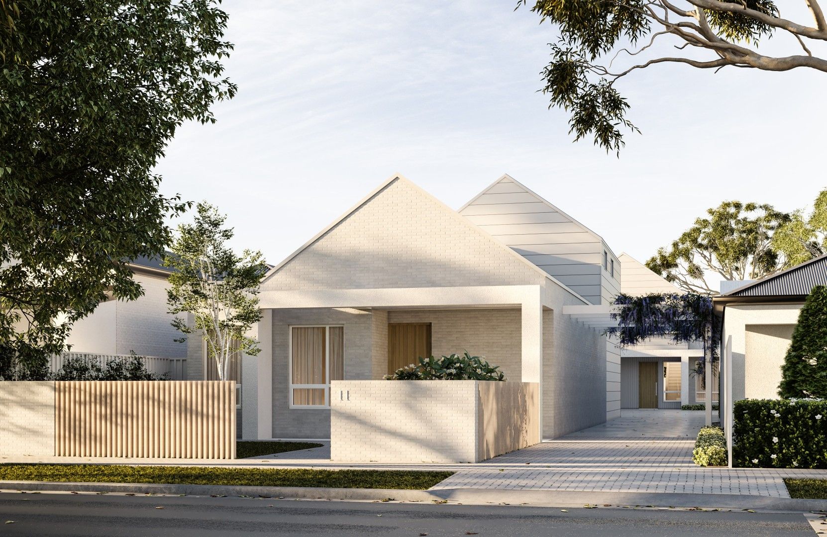 3 bedrooms House in 11 Frederick Street MAYLANDS SA, 5069