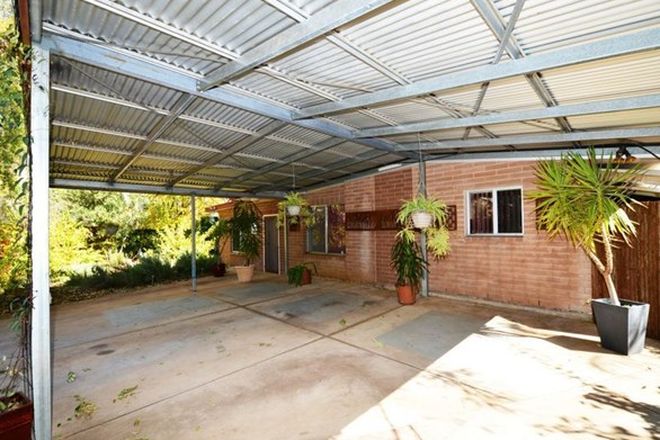 Picture of 14 Mahomed Street, THE GAP NT 0870