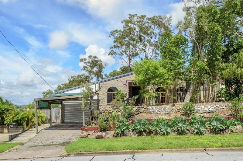 15 Cockatoo Drive, New Auckland Property History & Address Research