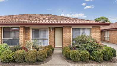 Picture of 6/59-61 Staughton Street, MELTON SOUTH VIC 3338