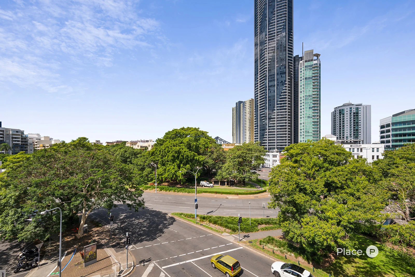 Additional image 5 of 26/22 Barry Parade, Fortitude Valley QLD 4006