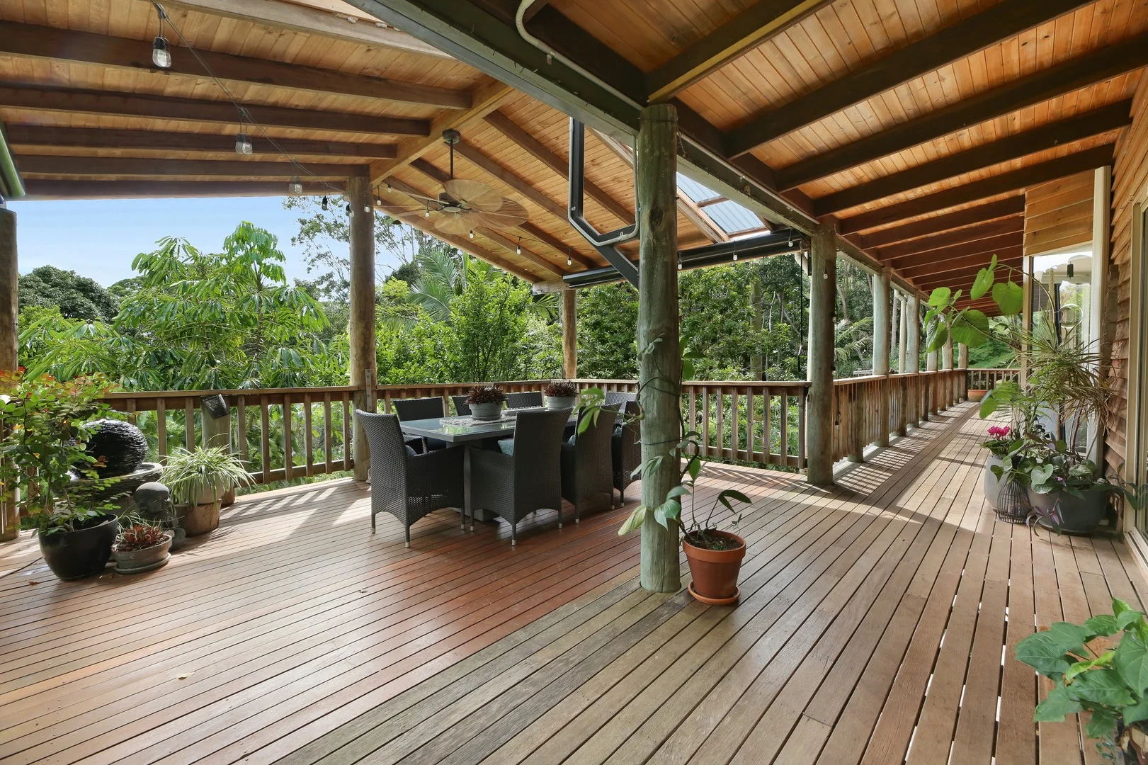 614-616 Binna Burra Road, Beechmont QLD 4211