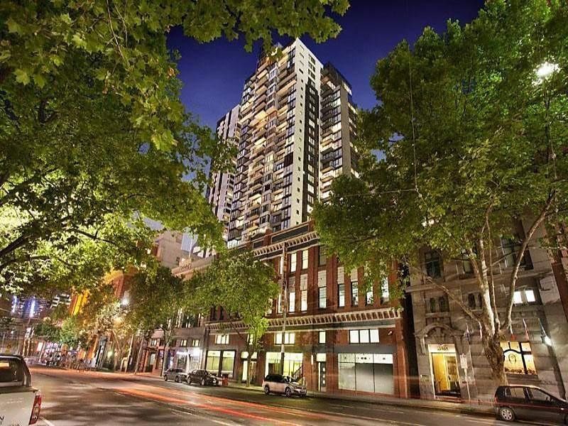 2302/668 Bourke Street, Melbourne VIC 3000, Image 0