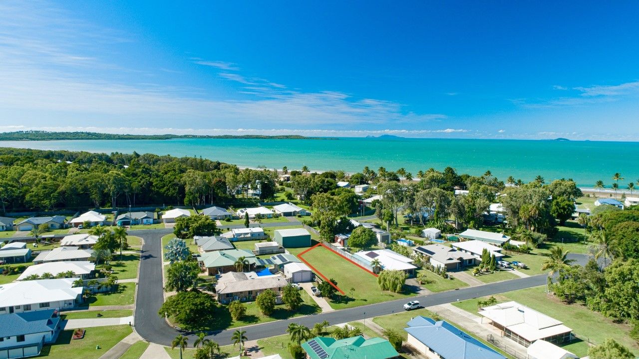 9 Rankin Court, Armstrong Beach QLD 4737, Image 0