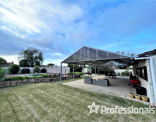 33 Raglan Street, Pingelly WA 6308