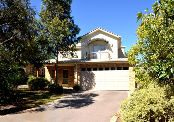 9/31 Old Aqueduct Road, Diamond Creek VIC 3089