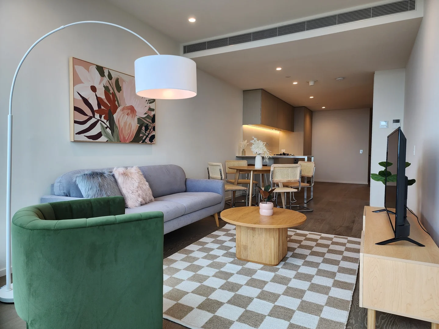 Additional image 6 of 6215/70 Southbank Boulevard, Southbank VIC 3006