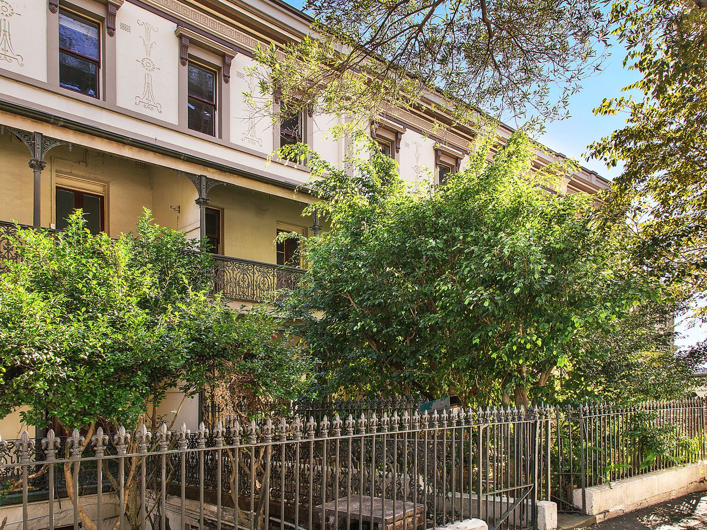 7 Lower Fort Street, Millers Point NSW 2000, Image 1
