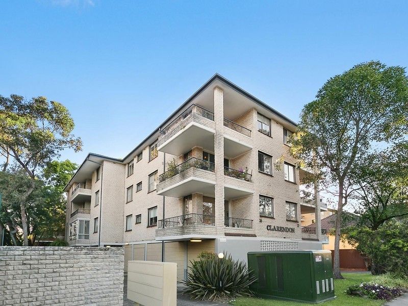 2 bedrooms Apartment / Unit / Flat in 3/32 Arthur Street RANDWICK NSW, 2031