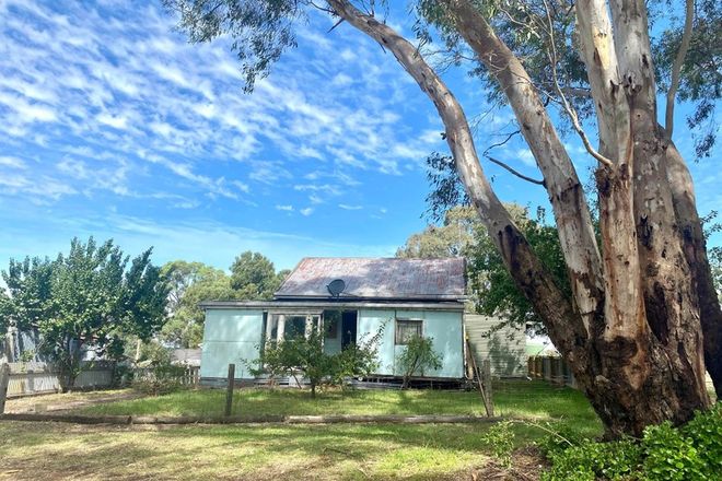 Picture of 170 Old Mt Gambier Road, CASTERTON VIC 3311