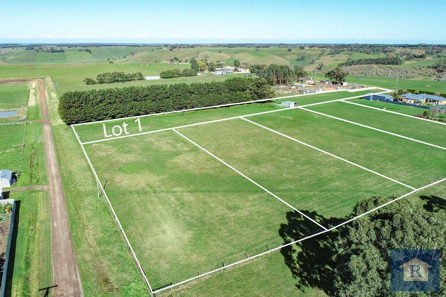 Lot 1 Boundary Road, Cobden VIC 3266, Image 1