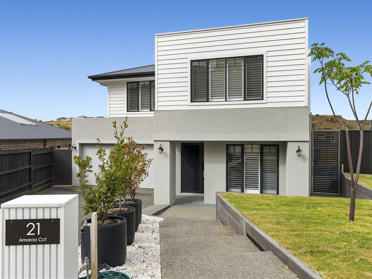 21 Amaroo Circuit, Bacchus Marsh VIC 3340 House For Rent 600 Domain