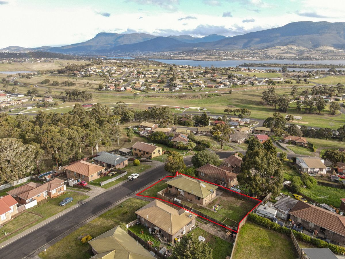 21 Briar Crescent, Gagebrook TAS 7030, Image 0