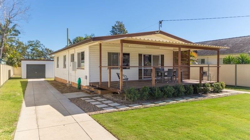 3 bedrooms House in 159 School Road KALLANGUR QLD, 4503
