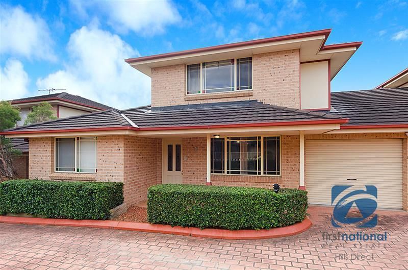 5/7 Wyena Road, Pendle Hill NSW 2145, Image 0
