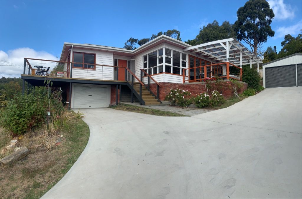 408 Nelson Road, Mount Nelson TAS 7007, Image 0