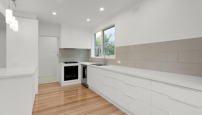 Picture of 3/41 Kooyong Road, CAULFIELD NORTH VIC 3161