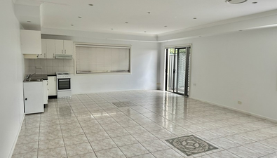 Picture of 12A Pecan Place, CASULA NSW 2170