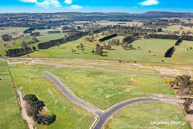 Picture of 6 (Lot 3) Brown Barrel Ridge, MOSS VALE NSW 2577