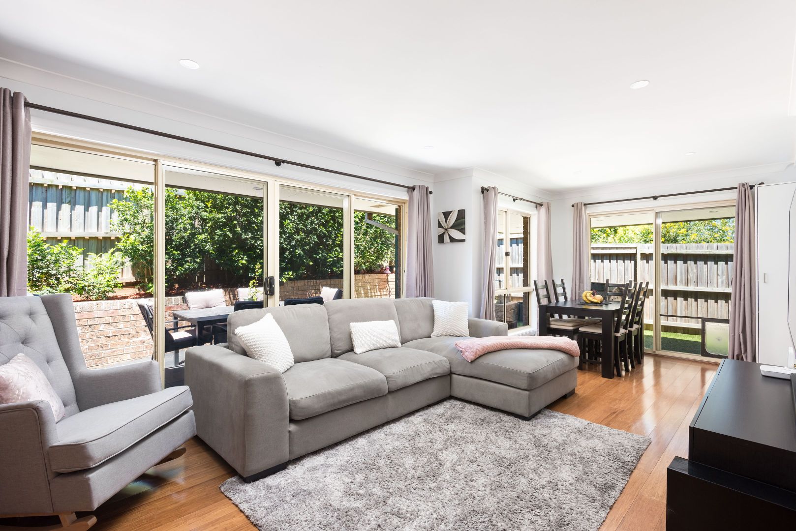Property Report For 2 4 Clements Parade Kirrawee Nsw 2232