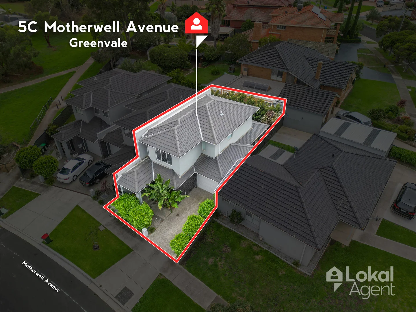 Additional image 17 of 5c Motherwell Avenue, Greenvale VIC 3059