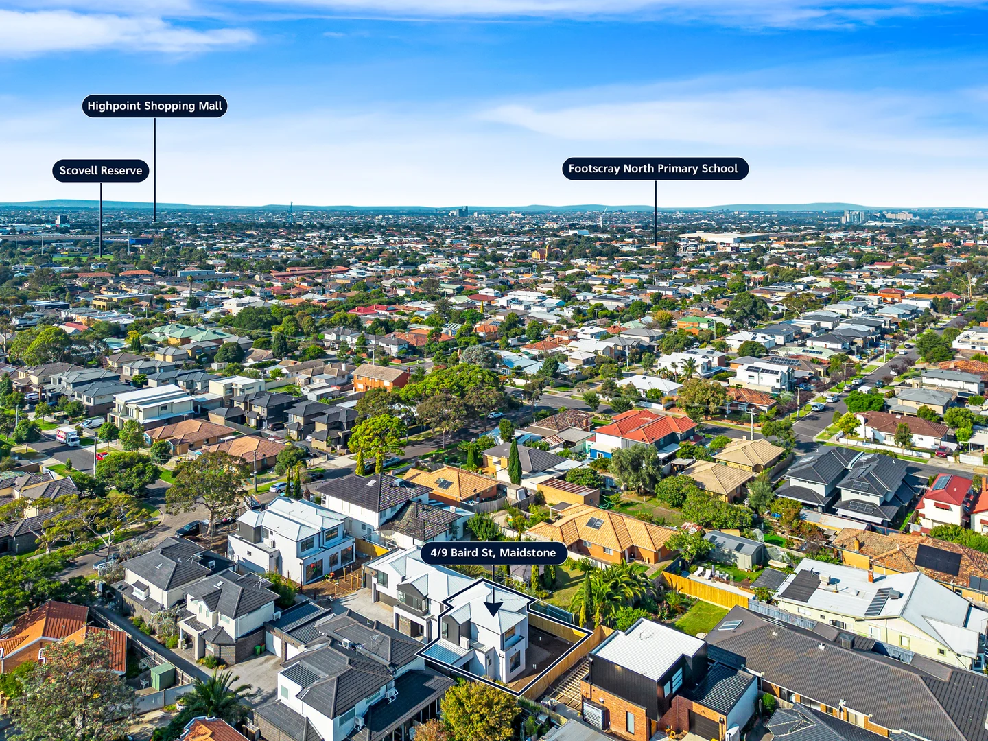 Additional image 12 of 4/9 Baird Street, Maidstone VIC 3012