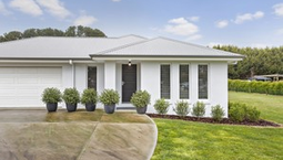 Picture of 15 Groves Street, TRENTHAM VIC 3458
