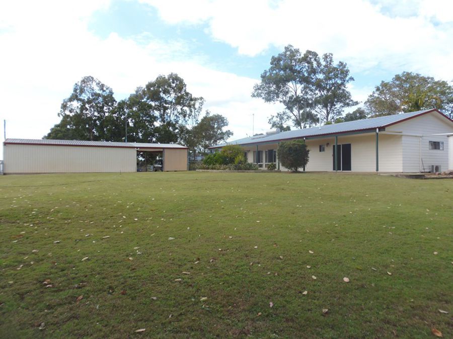 135 Upper Widgee Road, Widgee QLD 4570, Image 0